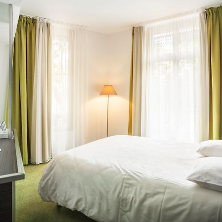 Hotel Le Cousture Тулуза Екстериор снимка