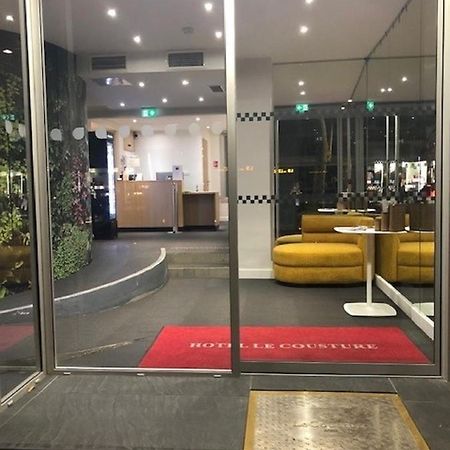 Hotel Le Cousture Тулуза Екстериор снимка