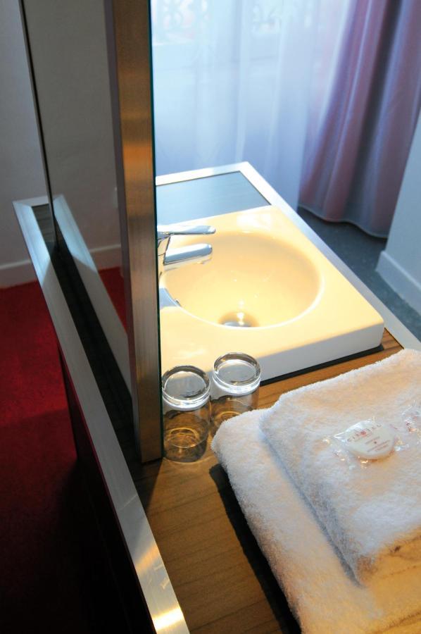 Hotel Le Cousture Тулуза Екстериор снимка