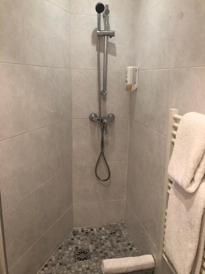 Hotel Le Cousture Тулуза Екстериор снимка