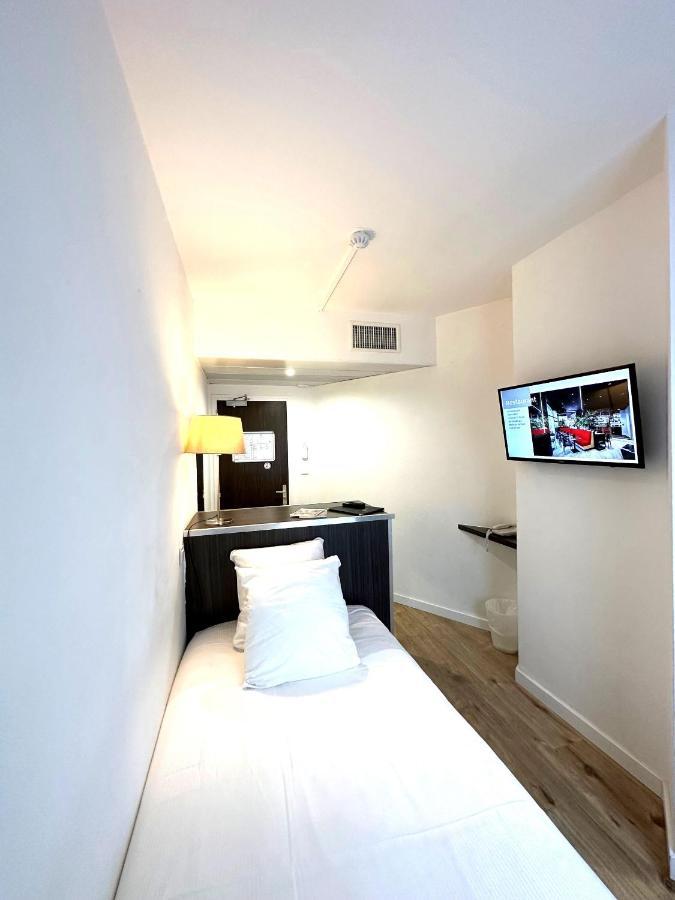 Hotel Le Cousture Тулуза Екстериор снимка