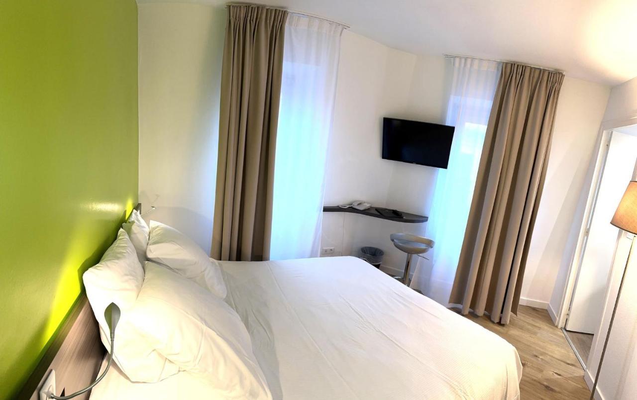 Hotel Le Cousture Тулуза Екстериор снимка