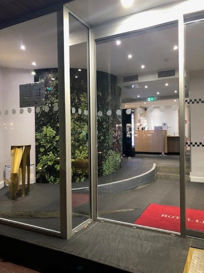 Hotel Le Cousture Тулуза Екстериор снимка