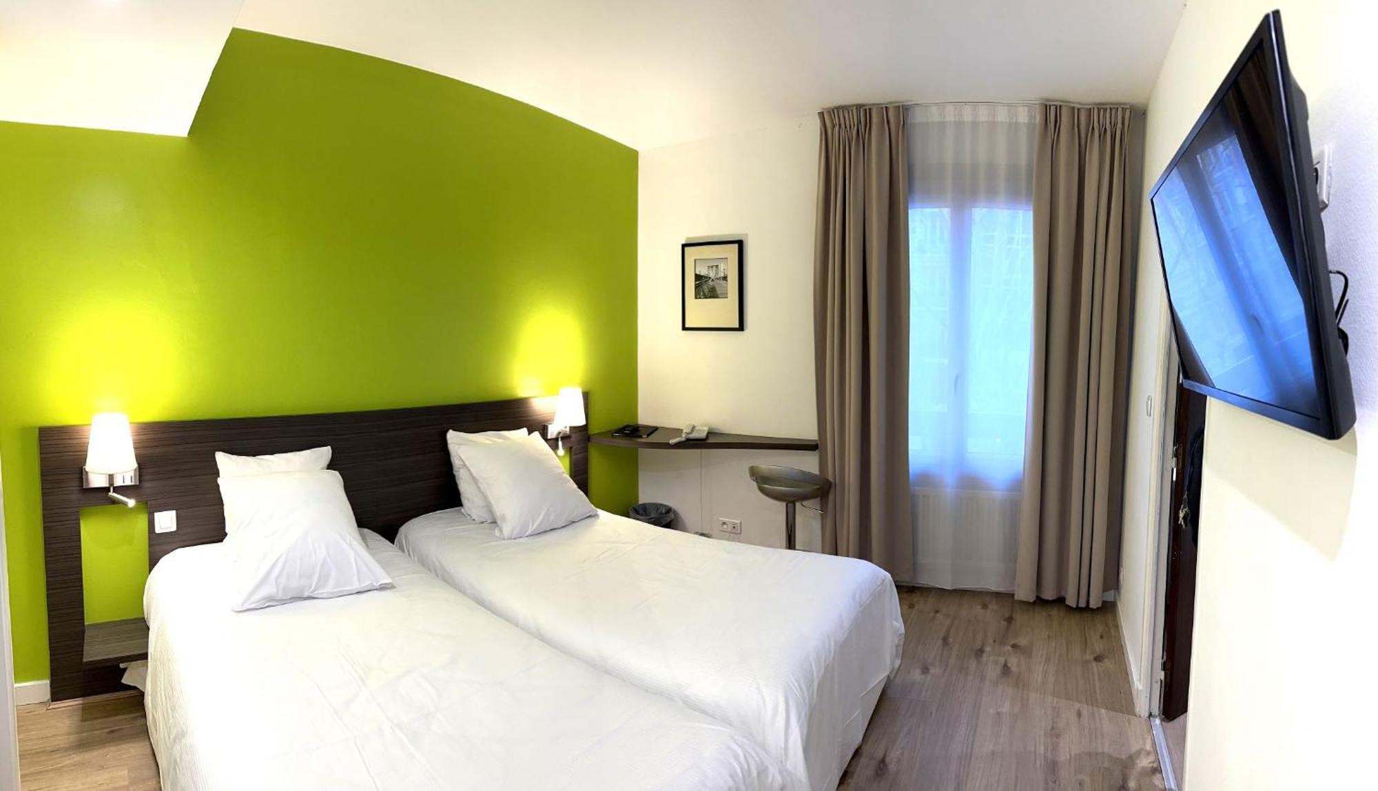 Hotel Le Cousture Тулуза Екстериор снимка