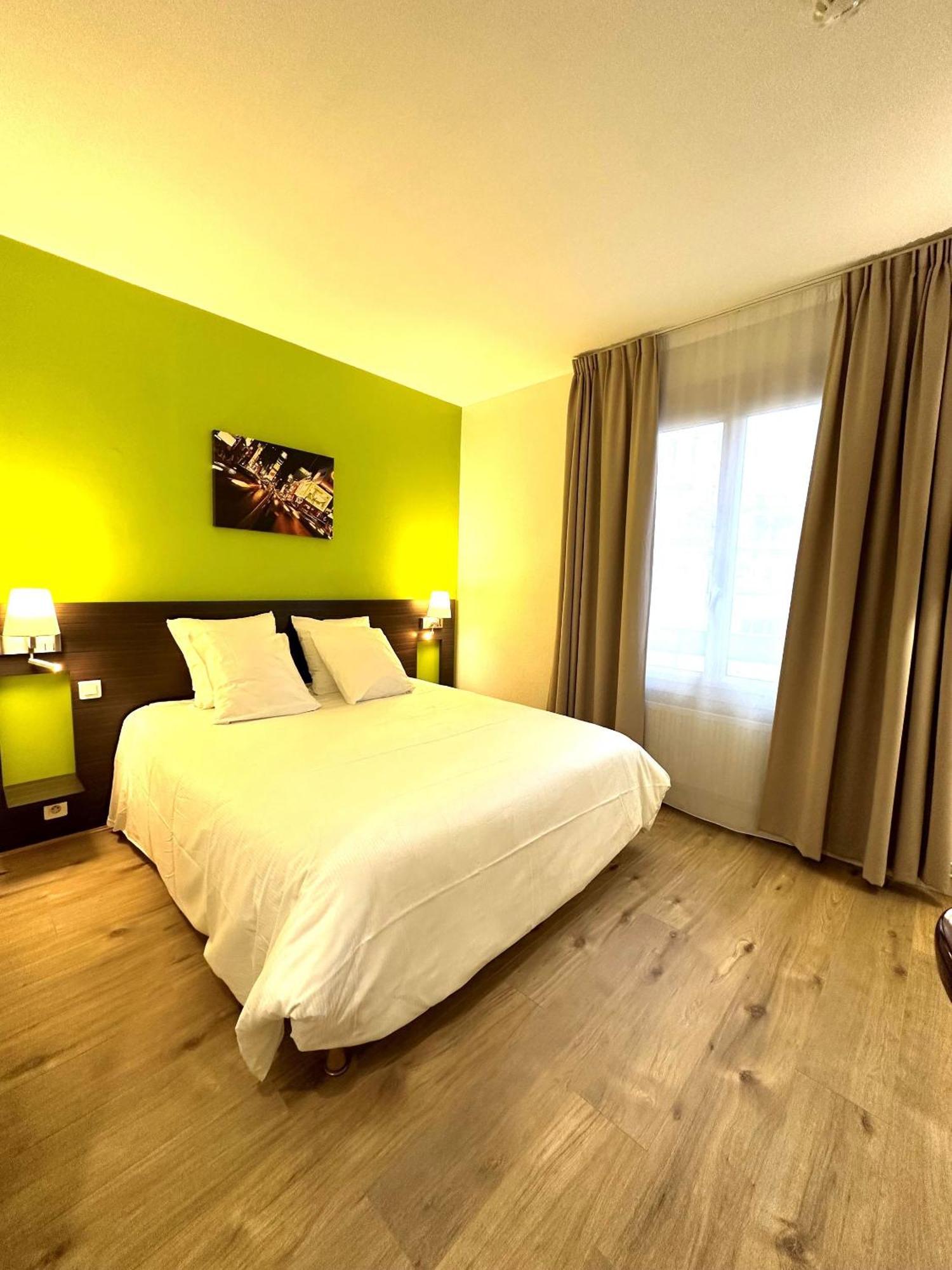 Hotel Le Cousture Тулуза Екстериор снимка