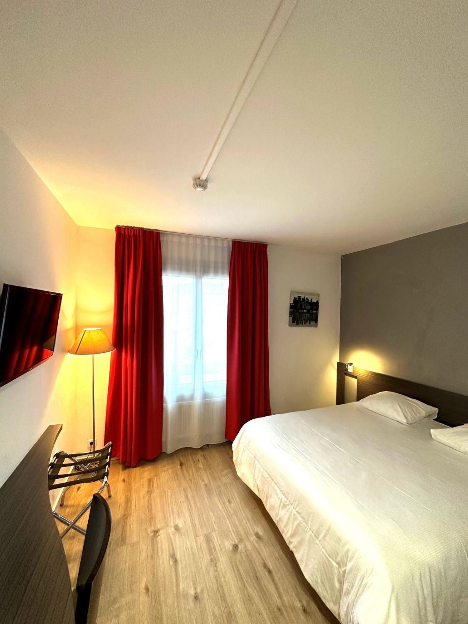 Hotel Le Cousture Тулуза Екстериор снимка