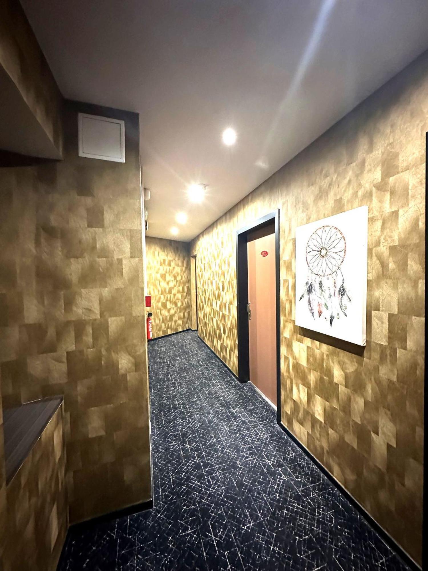 Hotel Le Cousture Тулуза Екстериор снимка