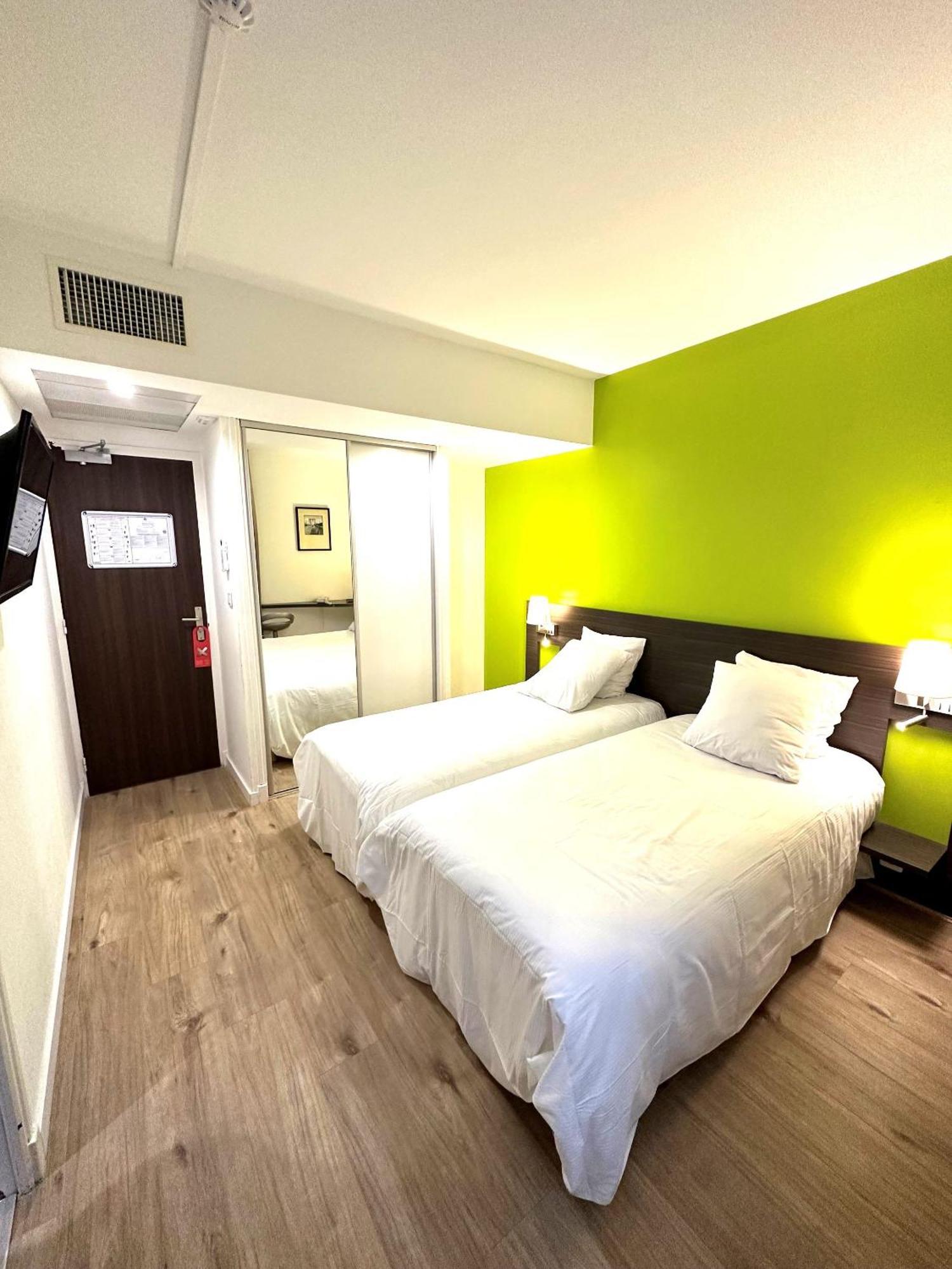 Hotel Le Cousture Тулуза Екстериор снимка
