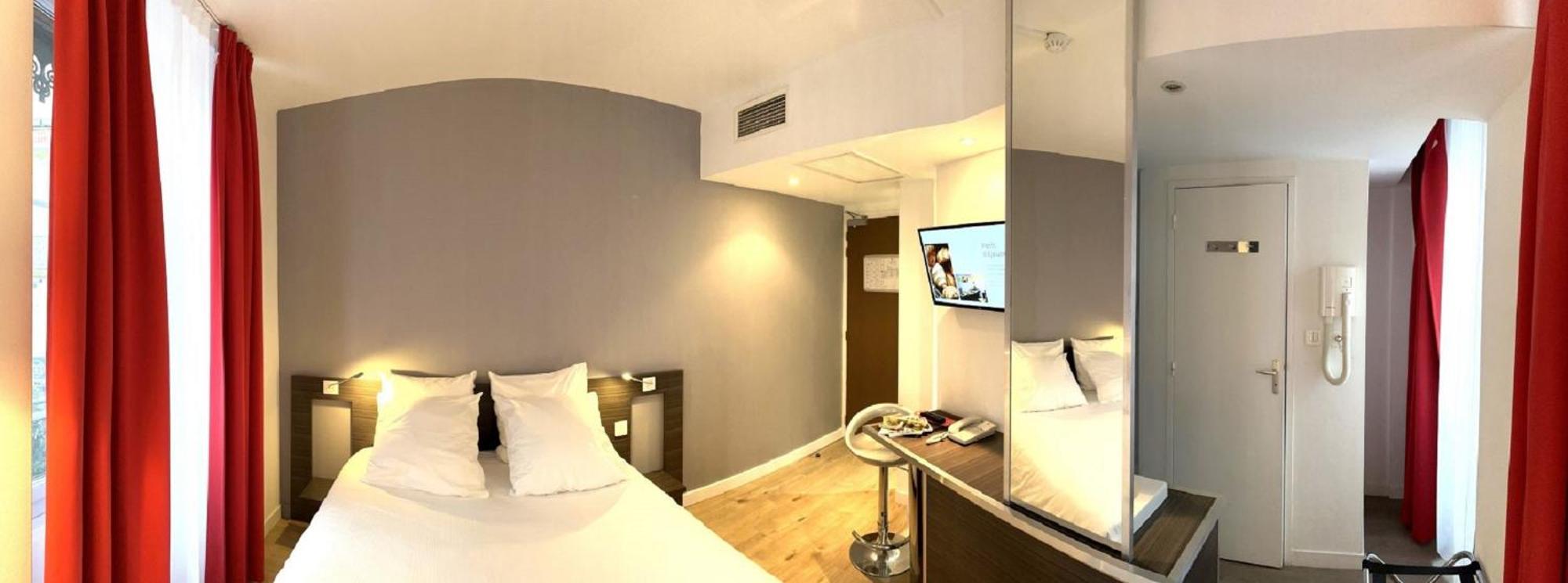 Hotel Le Cousture Тулуза Екстериор снимка