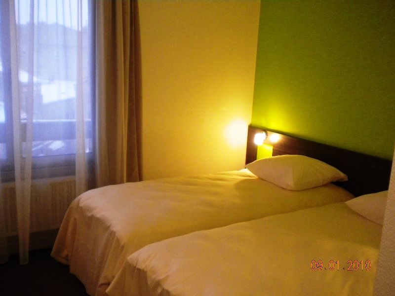 Hotel Le Cousture Тулуза Екстериор снимка