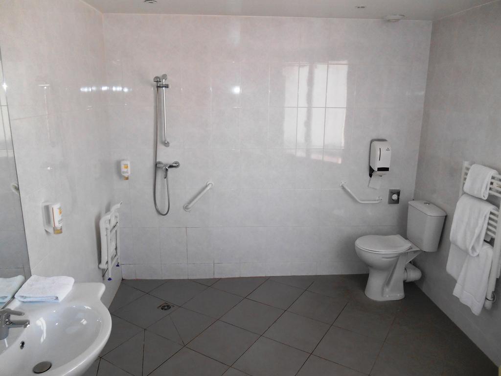 Hotel Le Cousture Тулуза Екстериор снимка