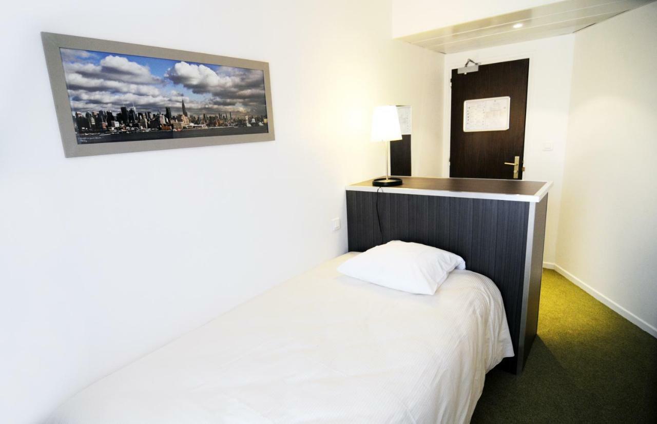 Hotel Le Cousture Тулуза Екстериор снимка